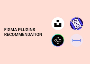 幾個 Figma 實用的 Plugin 分享